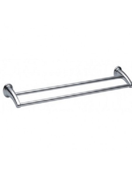 Тримач для рушників, подвійний, 60см (1905)