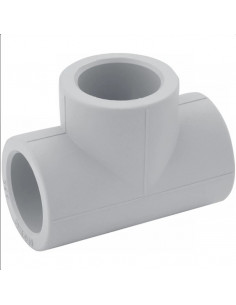 Трійник  20*20*20