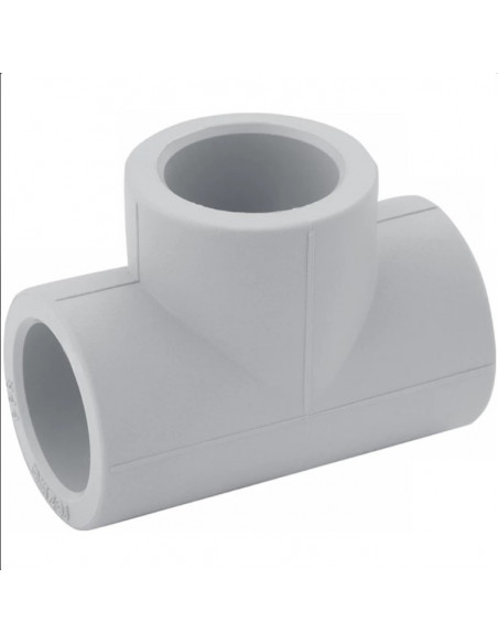 Трійник  20*20*20