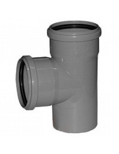 Трійник 110/110/90