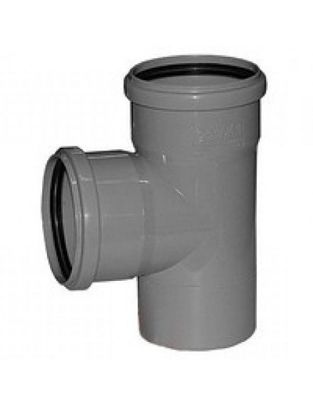 Трійник 110/110/90