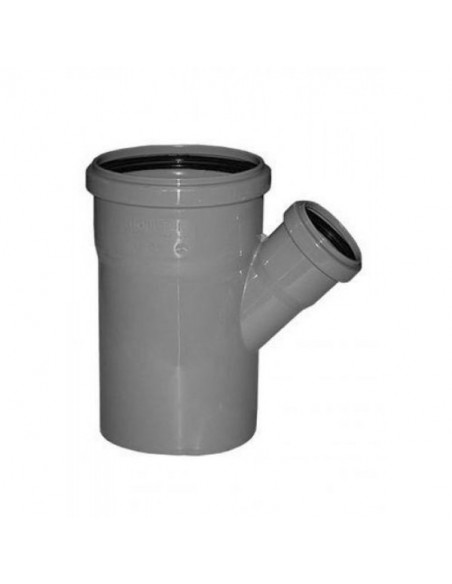 Трійник 110/50/45