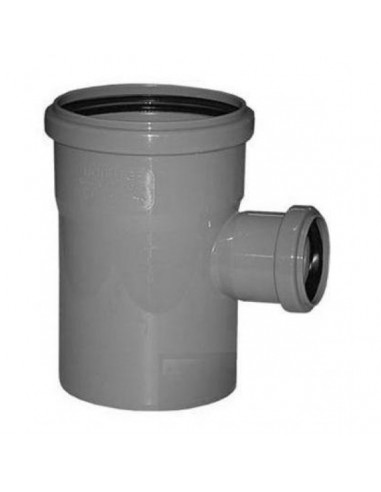 Трійник 110/50/90