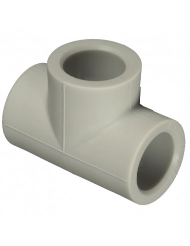 Трійник ДУ 32