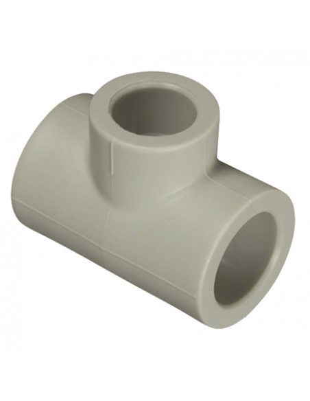 Трійник перехідний ДУ 32/25/32