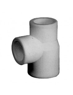 Тройник переходной ДУ 25/20/20