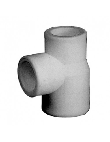 Тройник переходной ДУ 25/20/20