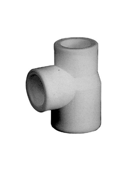 Тройник переходной ДУ 25/20/20
