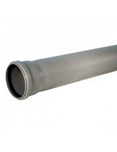 Труба 110/2,2 - 3000 мм