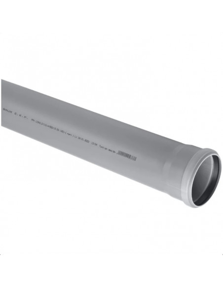 Труба 110/2,2 - 500 мм