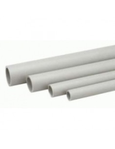 Труба ДУ 20/PN 20, 4м Rozma