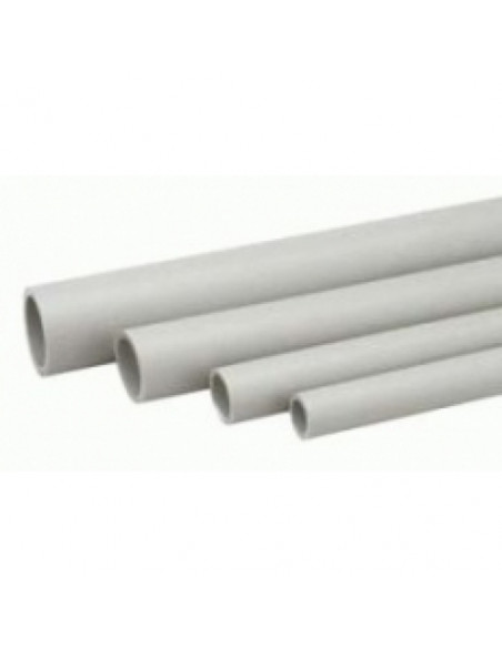 Труба ДУ 20/PN 20, 4м Rozma