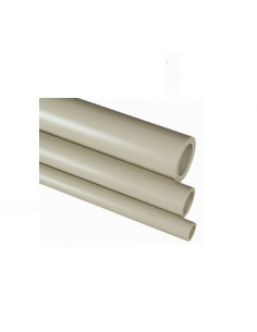 Труба ДУ 32   PN 20, Fabir 4м