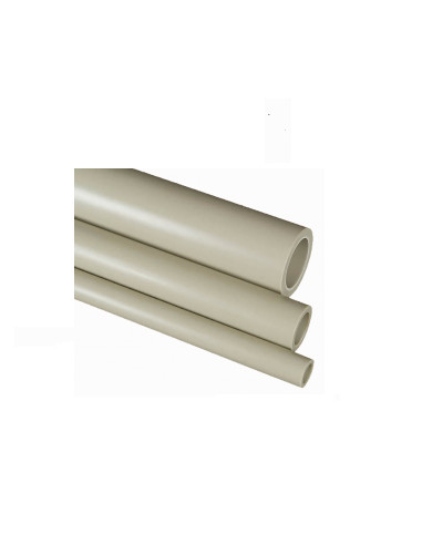 Труба ДУ 32   PN 20, Fabir 4м