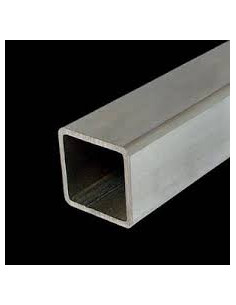 Труба профільна 60*60*2 мм.