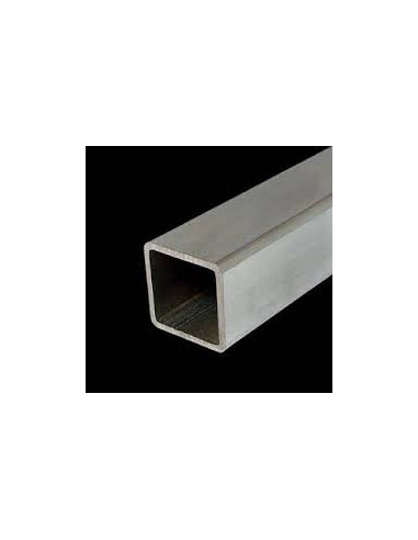 Труба профільна 60*60*2 мм.