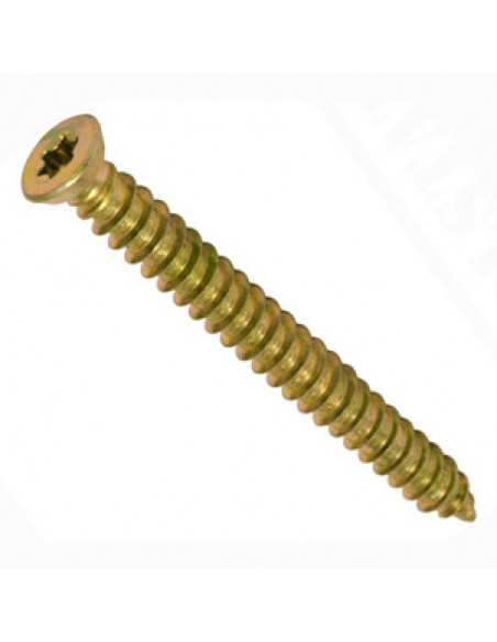 Турбошурупи 7,5х112