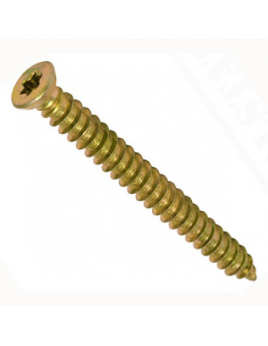 Турбошурупи 7,5х152