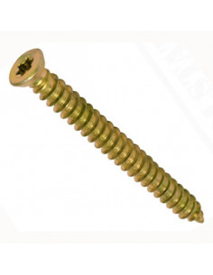Турбошурупи 7,5х182