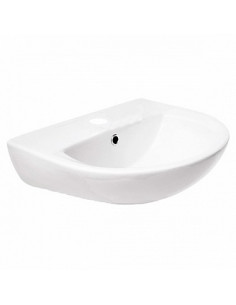 Умивальник Cersanit President 50см з отвором
