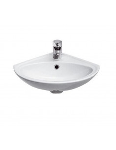 Умивальник кутовий  Cersanit SIGMA 32