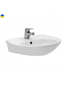 Умивальник Сersanit ЕКО-2000 50 см NEW