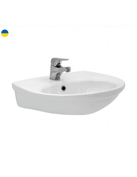 Умивальник Сersanit ЕКО-2000 50 см NEW