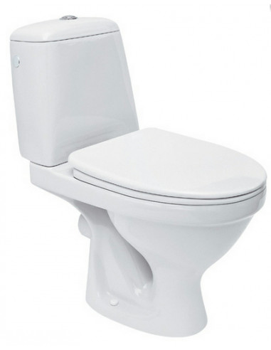 Унітаз-Компакт ЕКО 34/021 вертикал.злив 3\6л 