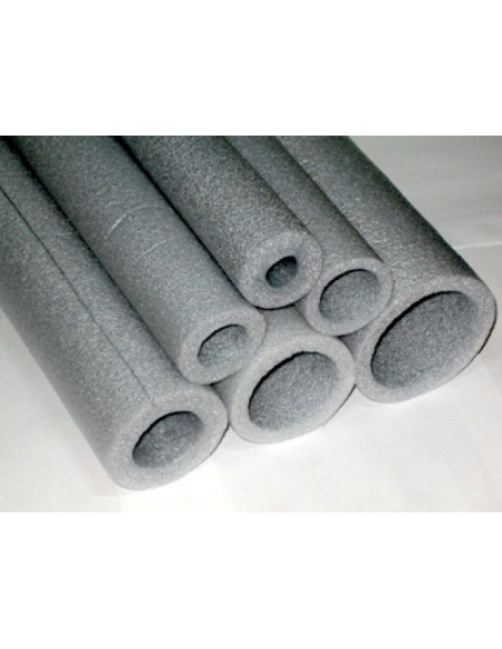 Утеплювач для труб (Теплоизол) ДУ22х6