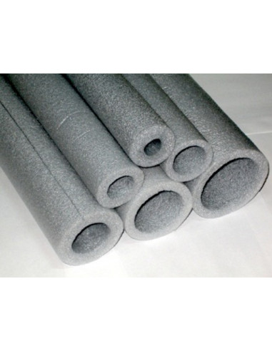 Утеплювач для труб (Теплоизол) ДУ28х6