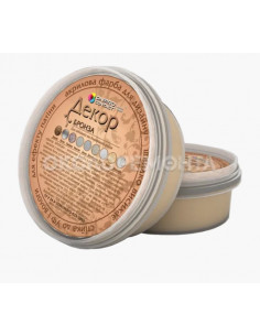 Фарба акрилова для декору бронза 0,15 кг