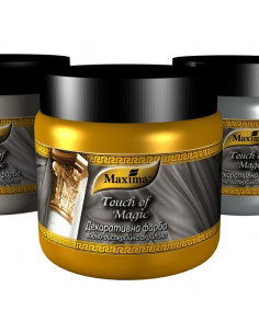 Фарба акрилова для декору золота перлина 0,15 кг