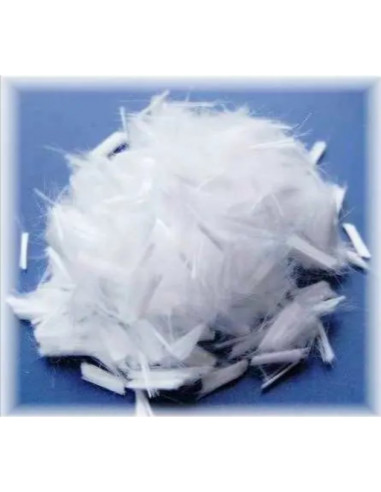 Фіброволокно поліпропіленове армоване Shtock 900гр