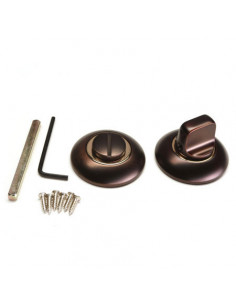 Фіксатор Apecs WC-0503-DC Premier (темна мідь)