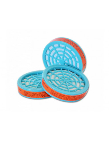 Фільтри для респіраторів Technics