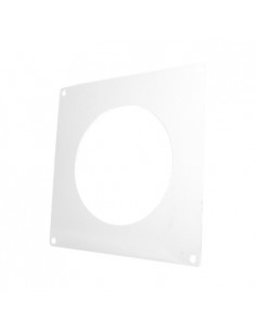 Фланець круглий д 100 