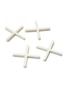 Хрестики дистанційні 1 мм (150шт) FAVORIT