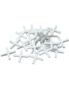 Хрестики дистанційні 3 мм (150шт)