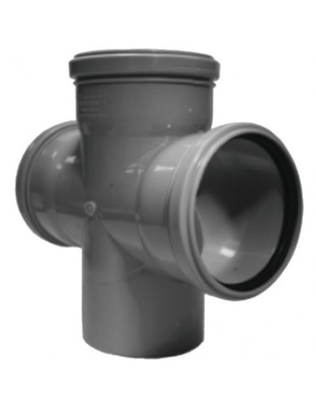 Хрестовина 110/110/90