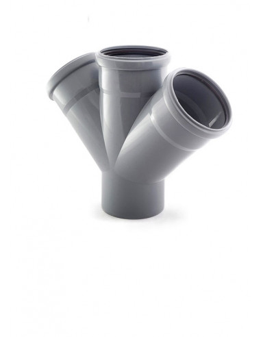 Хрестовина 50/50/45