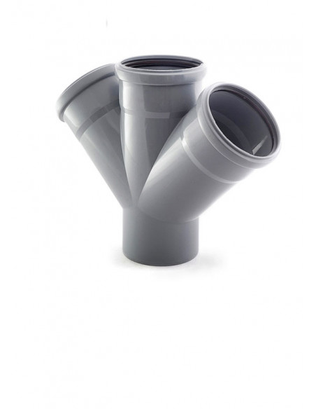 Хрестовина 50/50/45