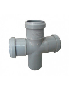 Хрестовина 50/50/90