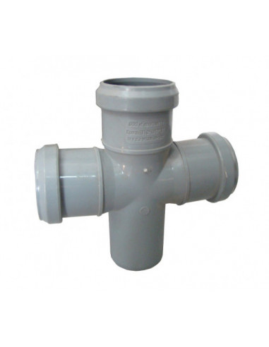 Хрестовина 50/50/90