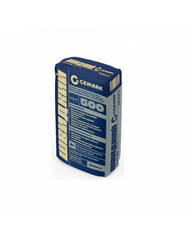 Цемент CEMARK ШВИДКИЙ ПЦ II АК (Ш-В)- 500 P 25 кг