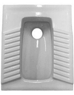 Чаша Генуя Керамічна 500*600