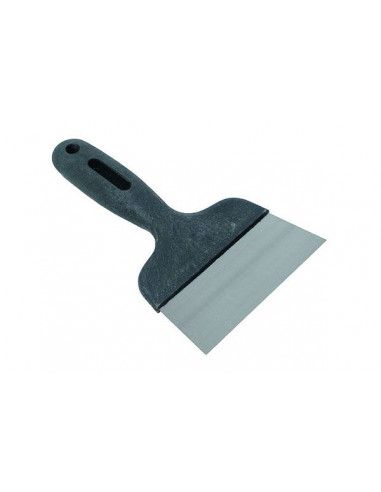 Шкребок для видалення фарби 115мм, Favorit