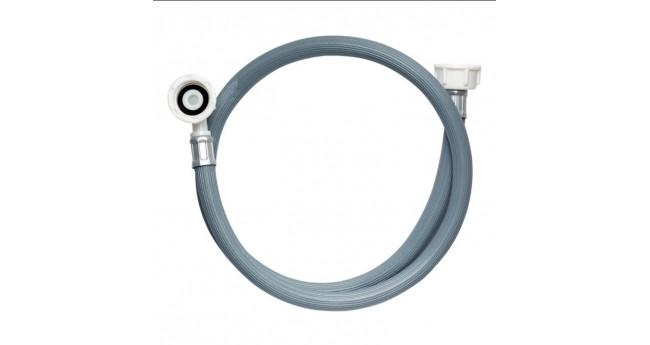 Шланг заливний для пральної машини Kroner KRM 3/4" ВВ 100 см