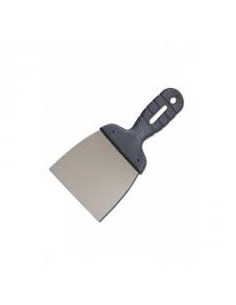 Шпатель із пластмасовою ручкою, 200 мм (Україна)