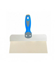 Шпатель нерж., двухкомпонентная ручка, 300 мм