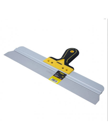 Шпатель нержавіючий фасадний Profi 450мм SIGMA